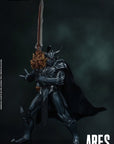 Storm Collectibles - Injustice: Gods Among Us - Ares - Marvelous Toys