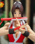 Storm Collectibles - The King of Fighters '98 Ultimate Match - Mai Shiranui (1/12 Scale) - Marvelous Toys