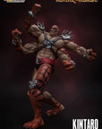 Storm Collectibles - Mortal Kombat - Kintaro (1/12 Scale) - Marvelous Toys