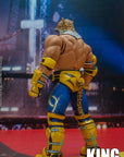 Storm Collectibles - Tekken 7 - King (1/12 Scale) - Marvelous Toys