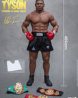 Storm Collectibles - 1/4th Scale Premium Figure - Mike Tyson - Marvelous Toys