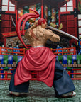 Storm Collectibles - Samurai Shodown VI - Genuro Kibagami - Marvelous Toys