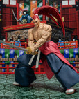 Storm Collectibles - Samurai Shodown VI - Genuro Kibagami - Marvelous Toys