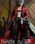 Asmus Toys - Devil May Cry 3: Dante's Awakening - Dante (1/6 Scale) - Marvelous Toys