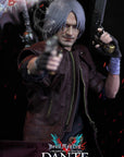Asmus Toys - Devil May Cry 5 - Dante - Marvelous Toys