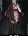 Damtoys - Assassin's Creed II - Ezio Auditore (1/6 Scale) - Marvelous Toys