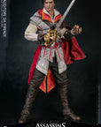 DamToys - Assassin's Creed II - Ezio Auditore - Marvelous Toys