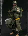 Damtoys - 78094 - Elite Series - 75th Ranger Regiment Airborne Saw Gunner - Marvelous Toys