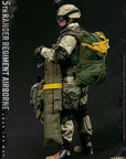 Damtoys - 78094 - Elite Series - 75th Ranger Regiment Airborne Saw Gunner - Marvelous Toys