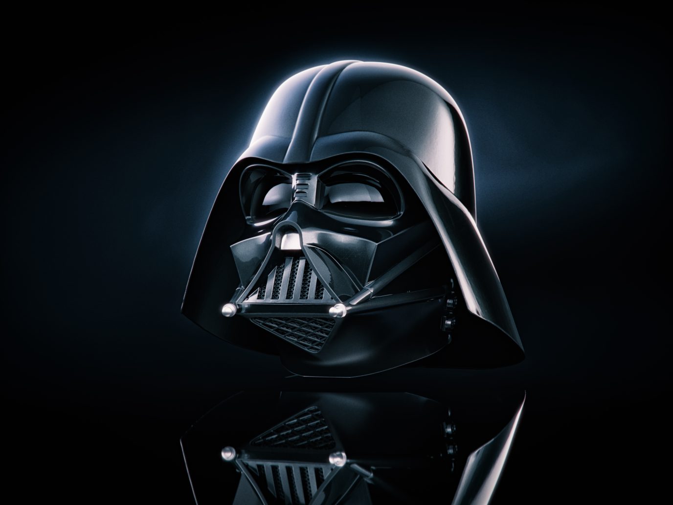 Hasbro - Star Wars Black Series - Premium Electronic Darth Vader 1/1 Helmet - Marvelous Toys