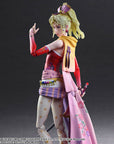 Play Arts Kai - Dissidia Final Fantasy - Terra (Tina) Branford - Marvelous Toys
