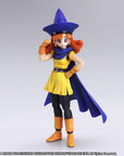 Bring Arts - Dragon Quest IV: Chapters of the Chosen - Alena - Marvelous Toys