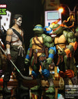 Dream EX - Teenage Mutant Ninja Turtles - Michelangelo (1/6 Scale) - Marvelous Toys