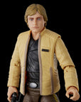Hasbro - Star Wars: The Black Series - A New Hope - Luke Skywalker (Yavin Ceremony) - Marvelous Toys