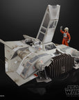Hasbro - Star Wars: The Black Series - The Empire Strikes Back - Snowspeeder & Dak Ralter - Marvelous Toys
