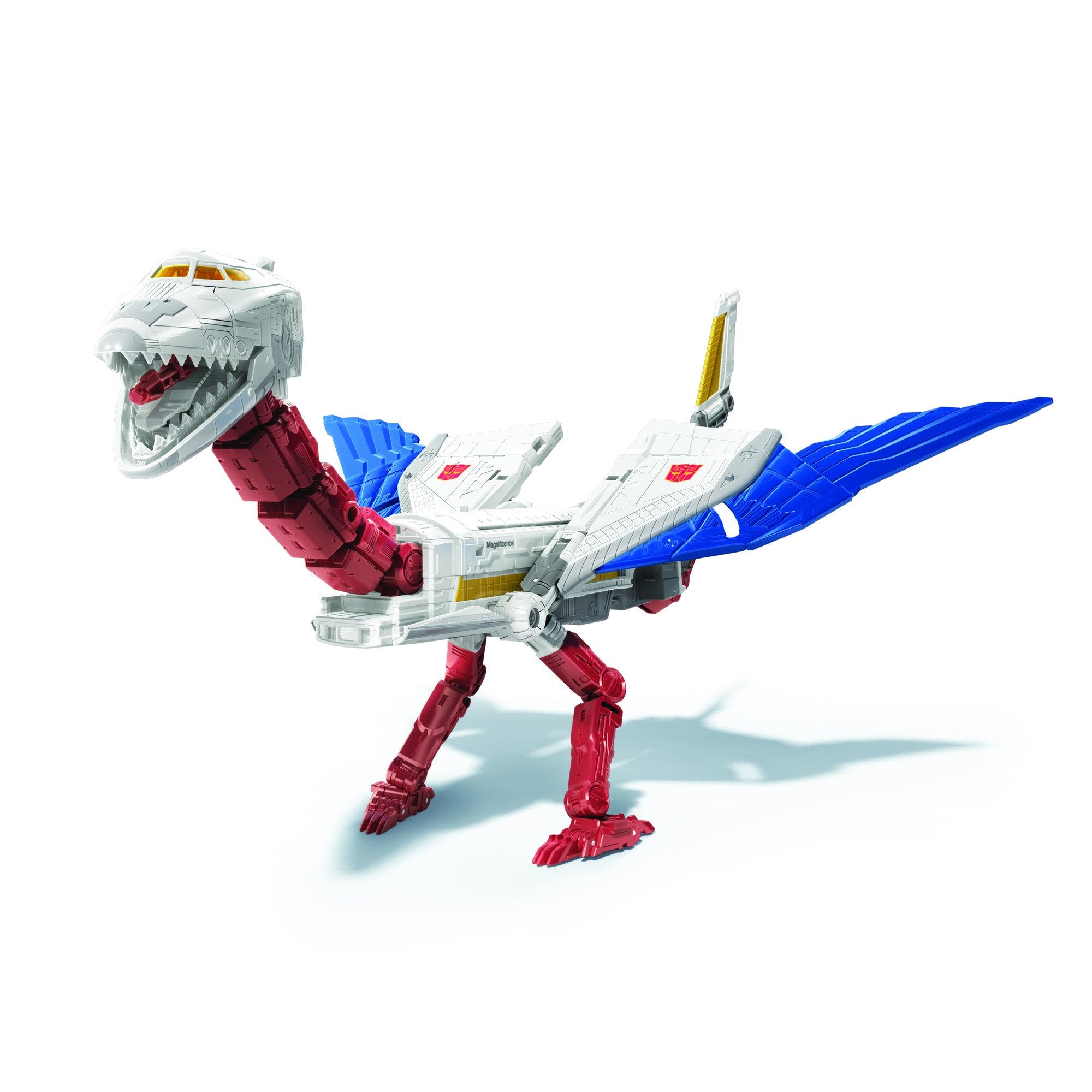 Hasbro - Transformers Generations - War for Cybertron: Earthrise - Commander - Sky Lynx - Marvelous Toys
