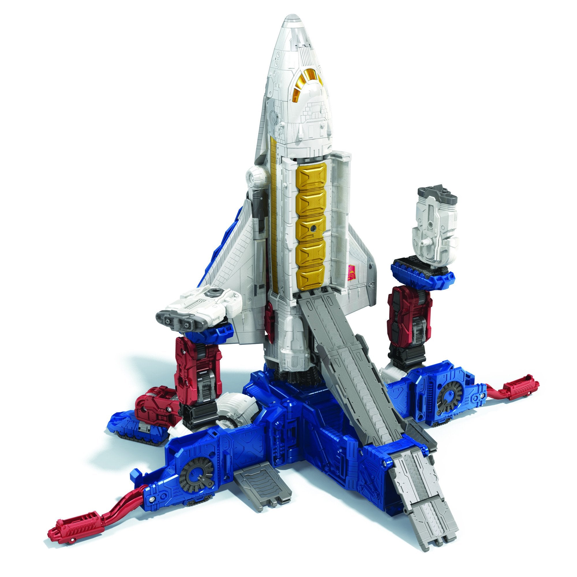 Hasbro - Transformers Generations - War for Cybertron: Earthrise - Commander - Sky Lynx
