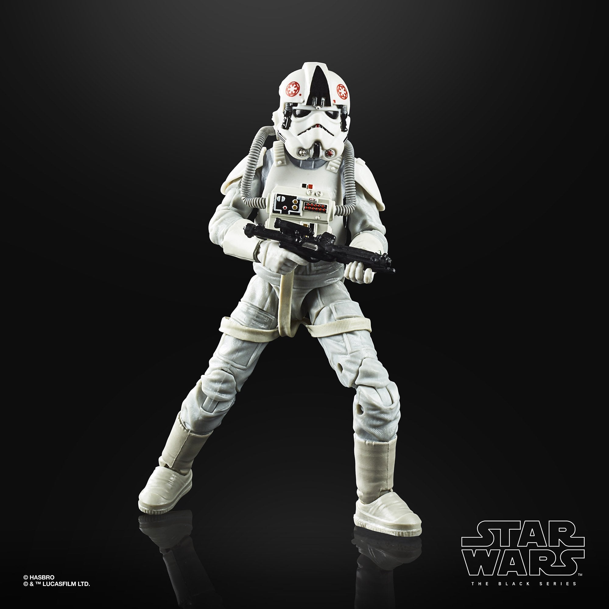Hasbro - Star Wars: The Black Series - 40th Anniversary (Set of 5) - Marvelous Toys
