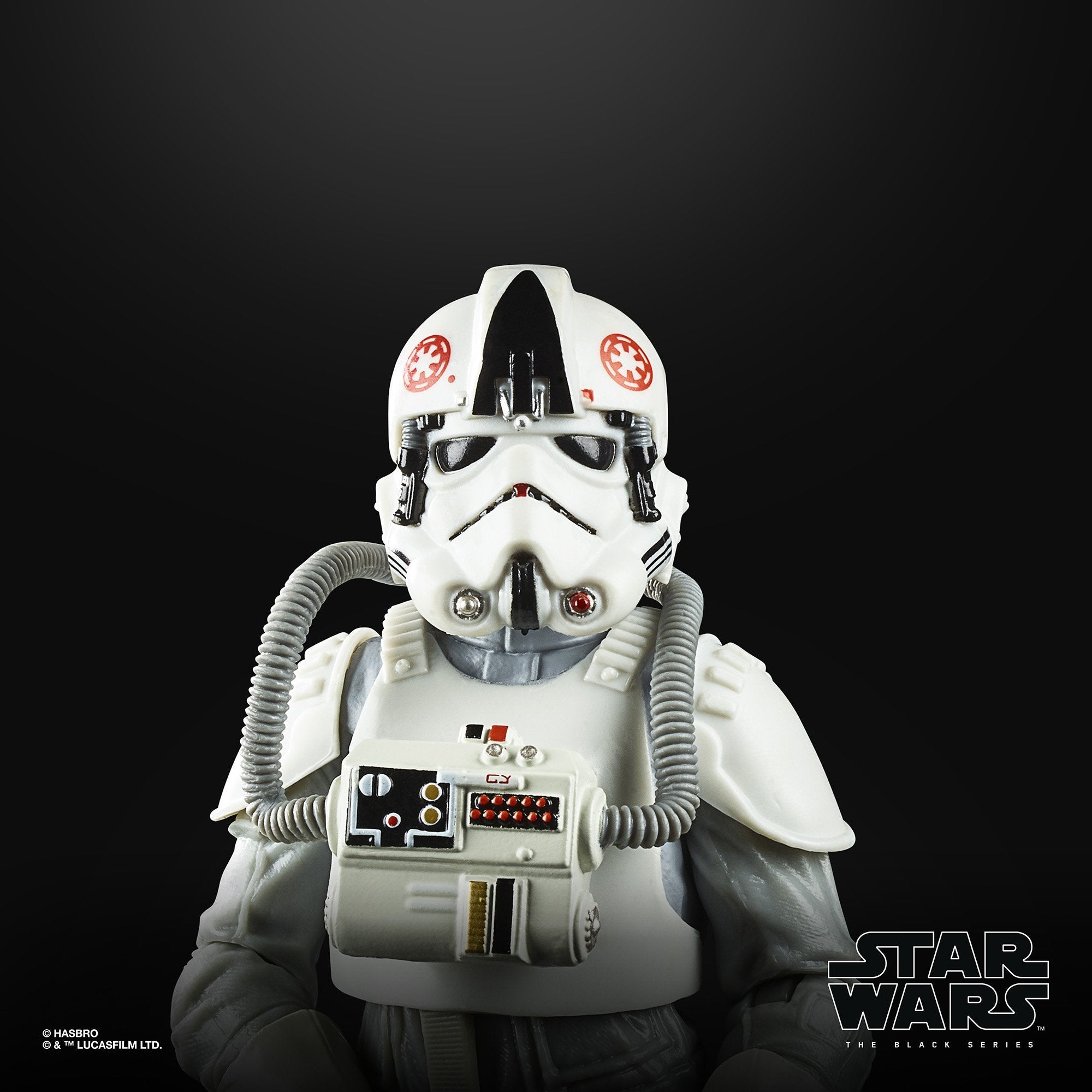 Hasbro - Star Wars: The Black Series - 40th Anniversary (Set of 5) - Marvelous Toys
