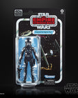 Hasbro - Star Wars: The Black Series - 40th Anniversary - Set of 5 (Hoth Rebel Soldier, Lando Calrissian, TIE Fighter Pilot, Luke Skywalker, R2-D2) - Marvelous Toys