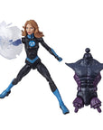 Hasbro - Marvel Legends - Fantastic Four (BAF Super Skrull) (Set of 6) - Marvelous Toys