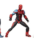 Hasbro - Marvel Legends - Marvel Gamerverse - Spider-Man (2018) - Spider-Armor Mark III - Marvelous Toys
