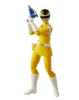 Hasbro - Power Rangers Lightning Collection - Wave 6 (Goldar, MMPR Black Ranger, Zeo Red Ranger, PRIS Yellow Ranger) - Marvelous Toys