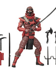 Hasbro - G.I. Joe Classified - Wave 2 Set of 6 (Cobra Commander, Gung Ho, Red Ninja) - Marvelous Toys