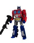 Hasbro - Transformers Generations Selects - Leader - Star Convoy (Optimus Prime) (TakaraTomy Mall Exclusive) - Marvelous Toys