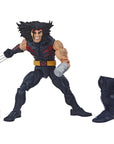 Hasbro - Marvel Legends - X-Men: Age of Apocalypse Set of 8 (BAF Sugar Man) - Marvelous Toys
