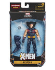 Hasbro - Marvel Legends - X-Men: Age of Apocalypse Set of 8 (BAF Sugar Man) - Marvelous Toys