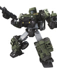 Hasbro - Transformers Generations - War for Cybertron: Trilogy - Deluxe - Autobot Hound - Marvelous Toys