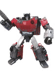 Hasbro - Transformers Generations - War for Cybertron: Trilogy - Deluxe - Autobot Sideswipe - Marvelous Toys