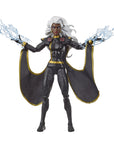 Hasbro - Marvel Legends - Retro Collection - The Uncanny X-Men - Storm (Black Costume) - Marvelous Toys
