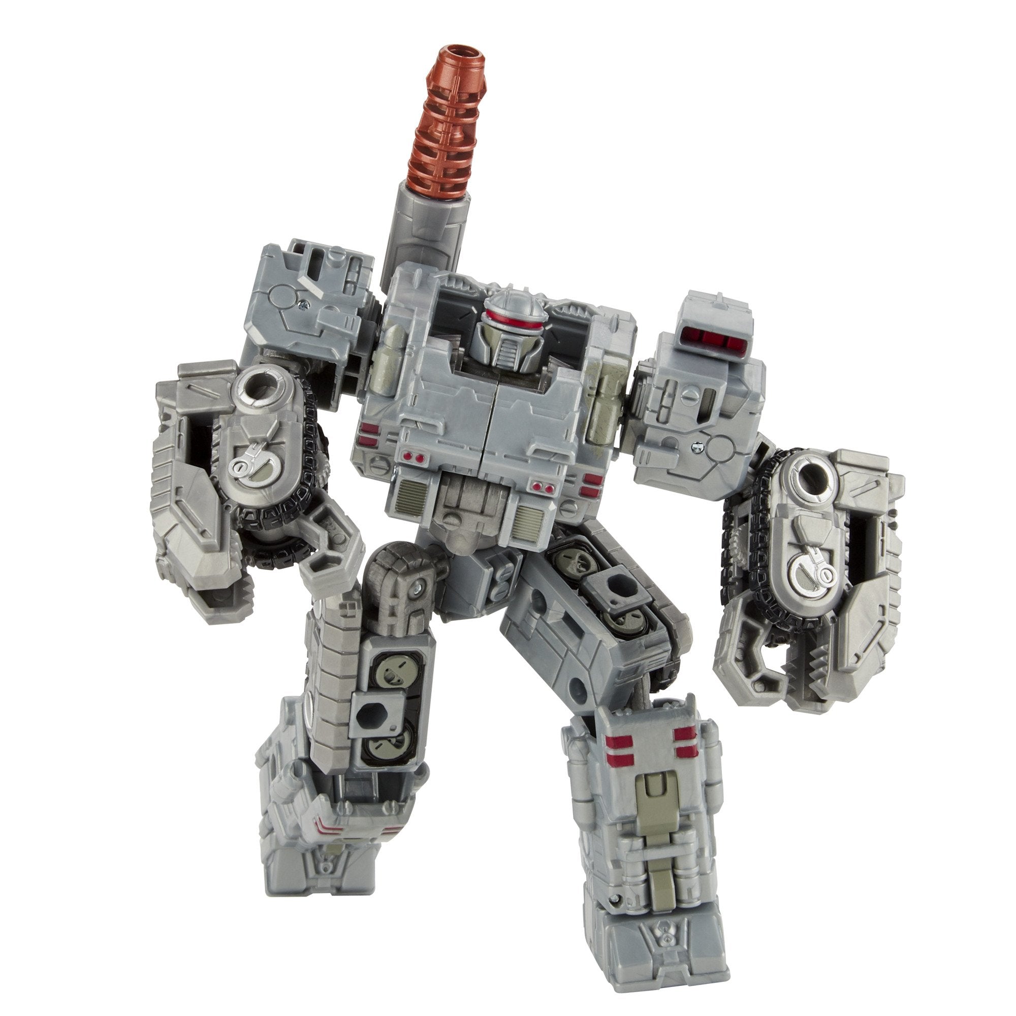 Hasbro - Transformers Generations - War for Cybertron - Deluxe Centurion Drone Weaponizer Pack