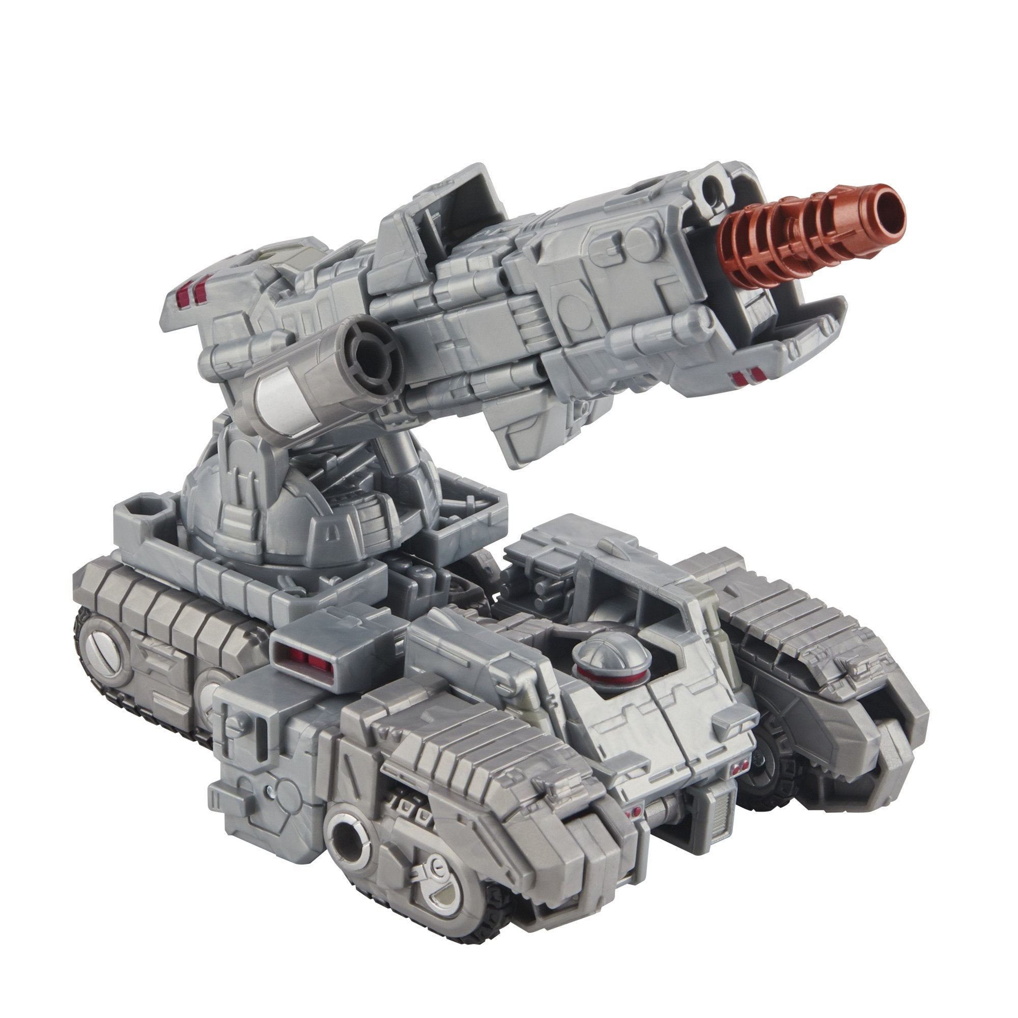 Hasbro - Transformers Generations - War for Cybertron - Deluxe Centurion Drone Weaponizer Pack