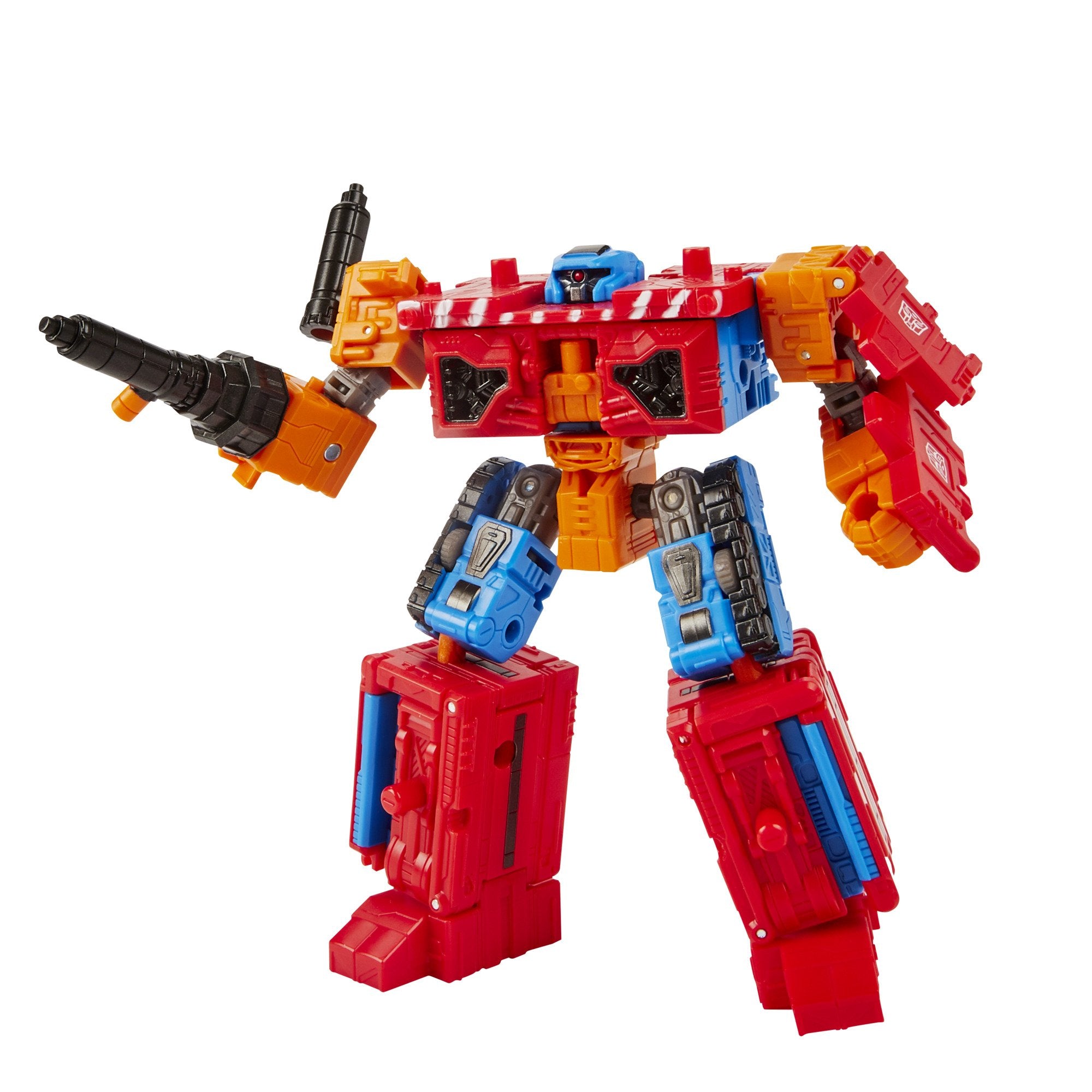 Hasbro - Transformers Generations - Selects Deluxe - Hot House - Marvelous Toys