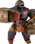 TakaraTomy - Transformers Encore - Beast Machines - Optimus Primal (Beast Wars Convoy) - Marvelous Toys