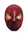 (IN STOCK) Marvel Legends - Avengers: Endgame - Iron Spider Electronic Helmet - Marvelous Toys