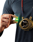 Hasbro - Marvel Legends - Doctor Strange - Eye of Agamotto - Marvelous Toys
