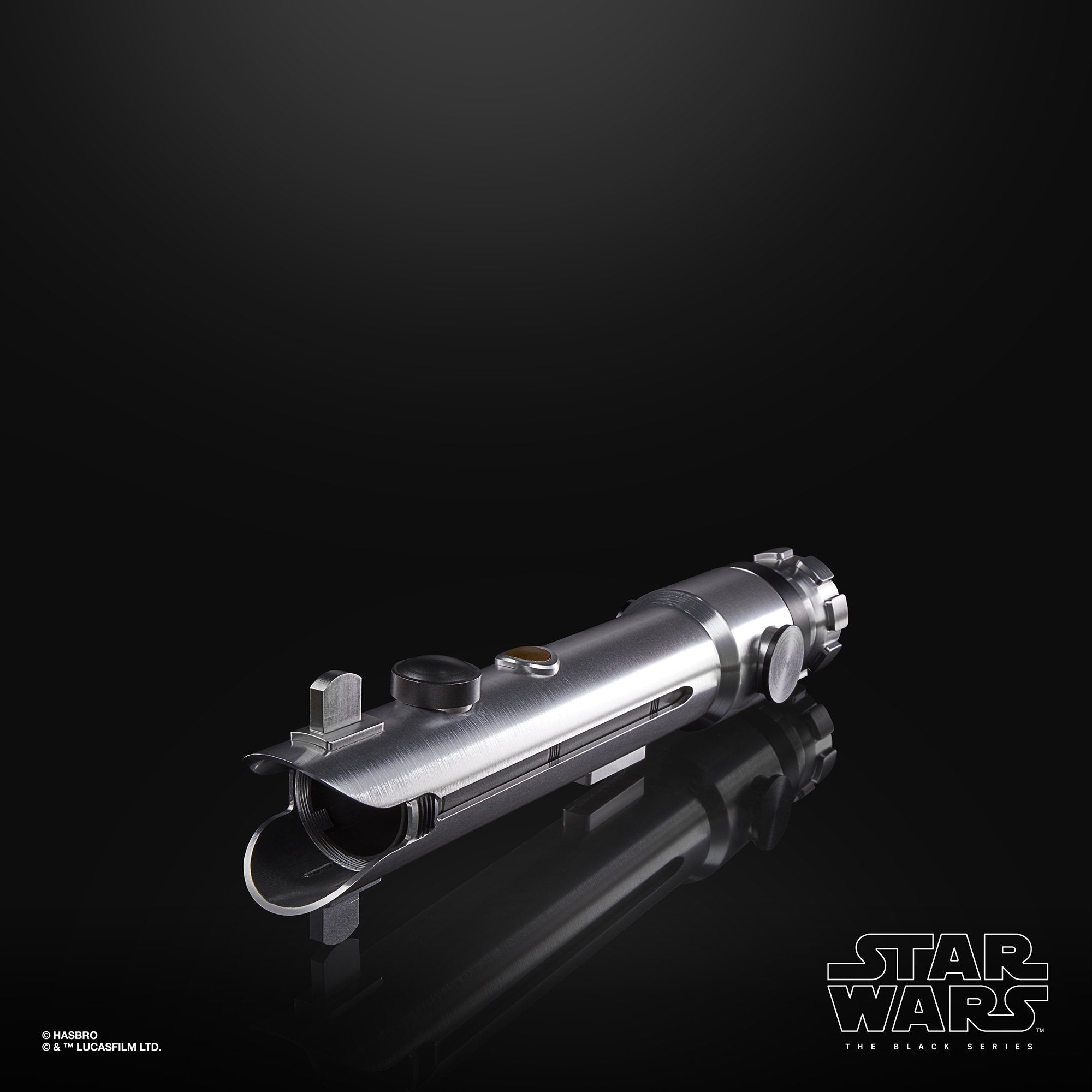Hasbro - Star Wars: The Black Series - Force FX Elite Lightsaber - Ahsoka Tano - Marvelous Toys