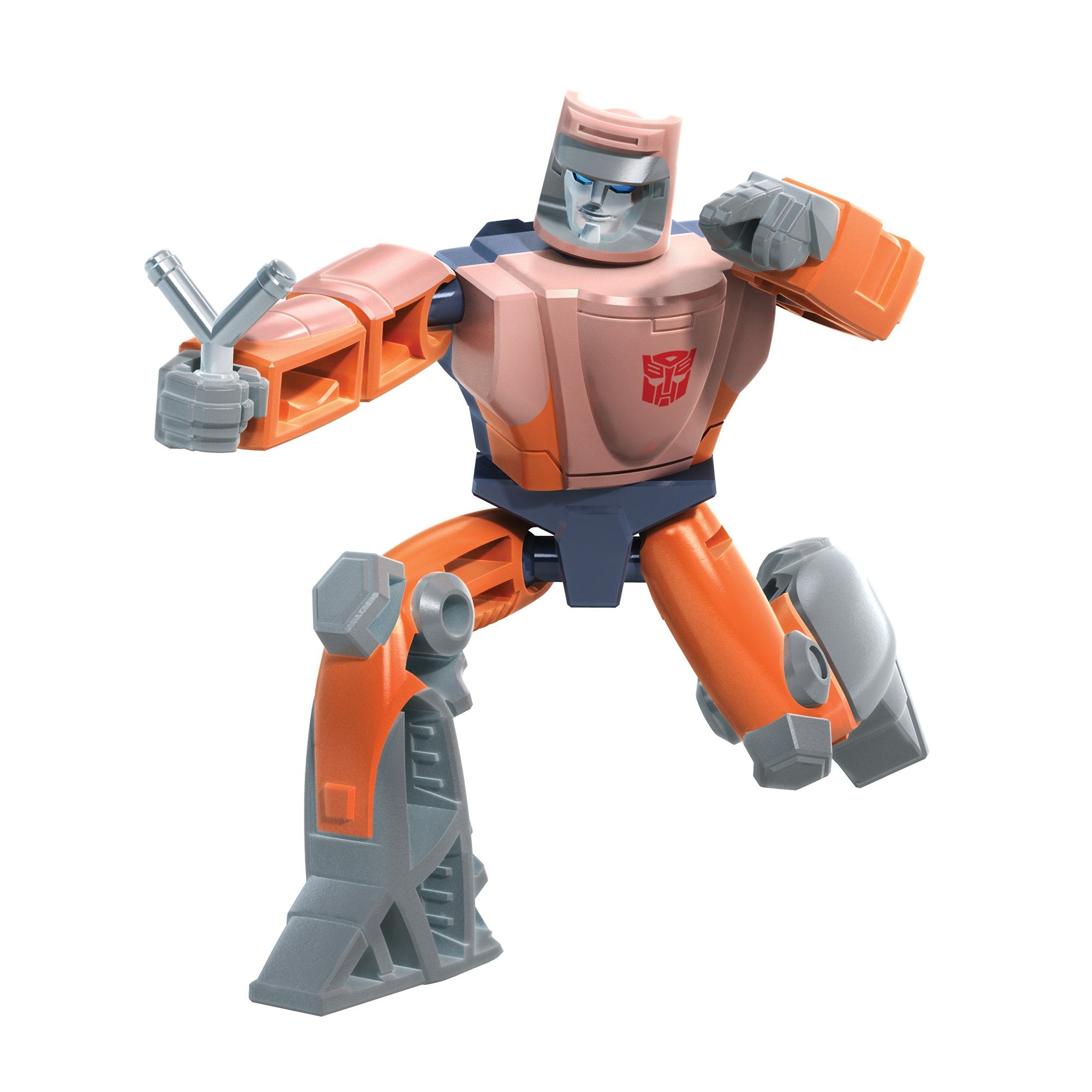 Hasbro - Transformers Generations - Studio Series - Grimlock &amp; Wheelie - Marvelous Toys