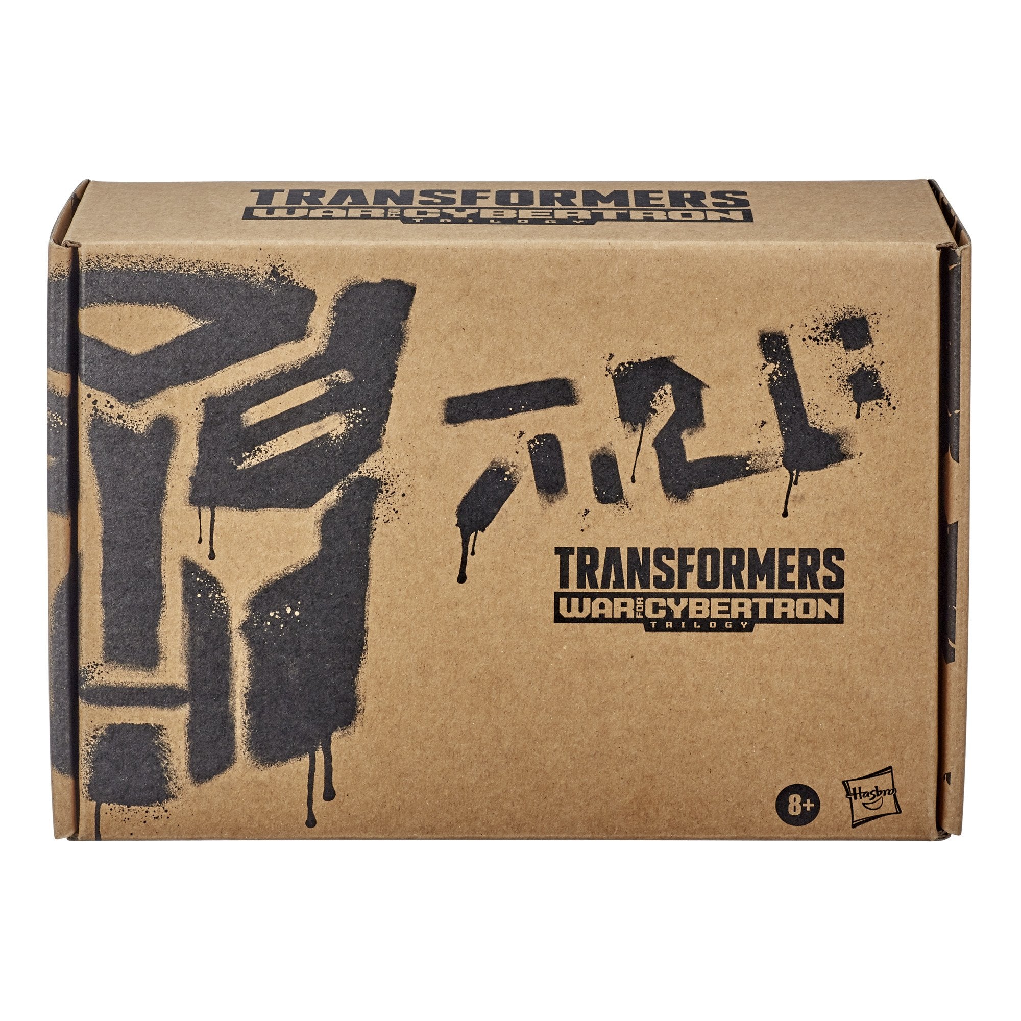 Hasbro - Transformers Generations - Selects Deluxe - Hot House - Marvelous Toys