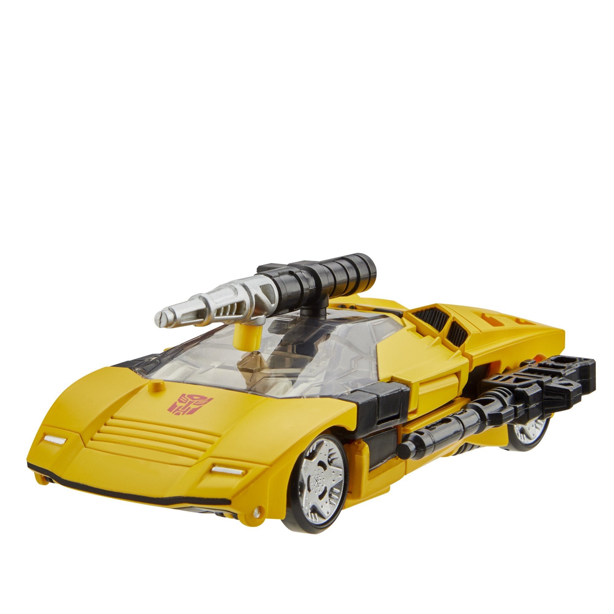 Hasbro - Transformers Generations Selects - Deluxe Autobot Tigertrack - Marvelous Toys
