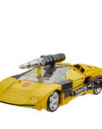 Hasbro - Transformers Generations Selects - Deluxe Autobot Tigertrack - Marvelous Toys