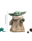 Hasbro - Star Wars: The Black Series - The Mandalorian - The Child ("Baby Yoda") - Marvelous Toys