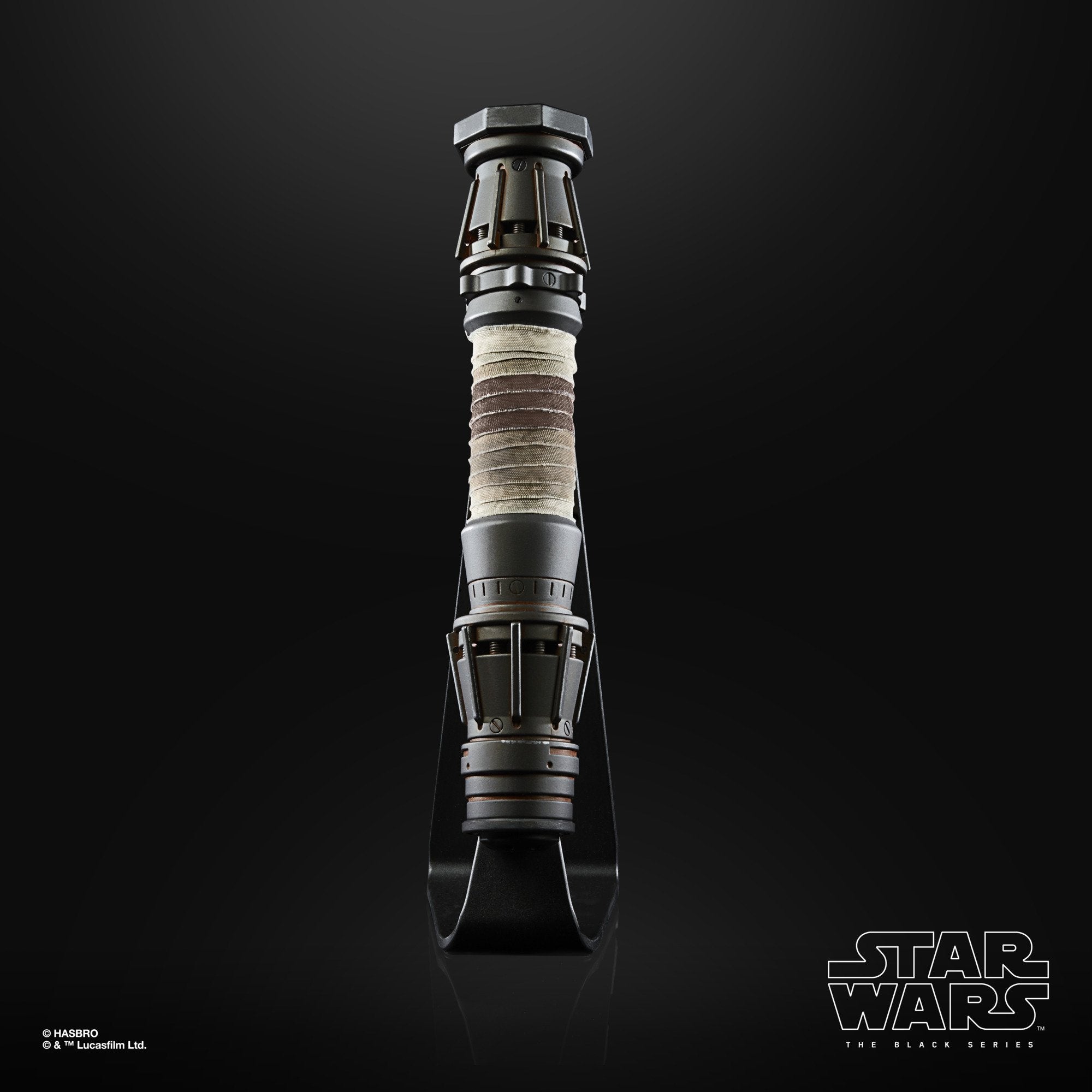Hasbro - Star Wars: The Black Series - Force FX Elite Lightsaber - Rey Skywalker - Marvelous Toys