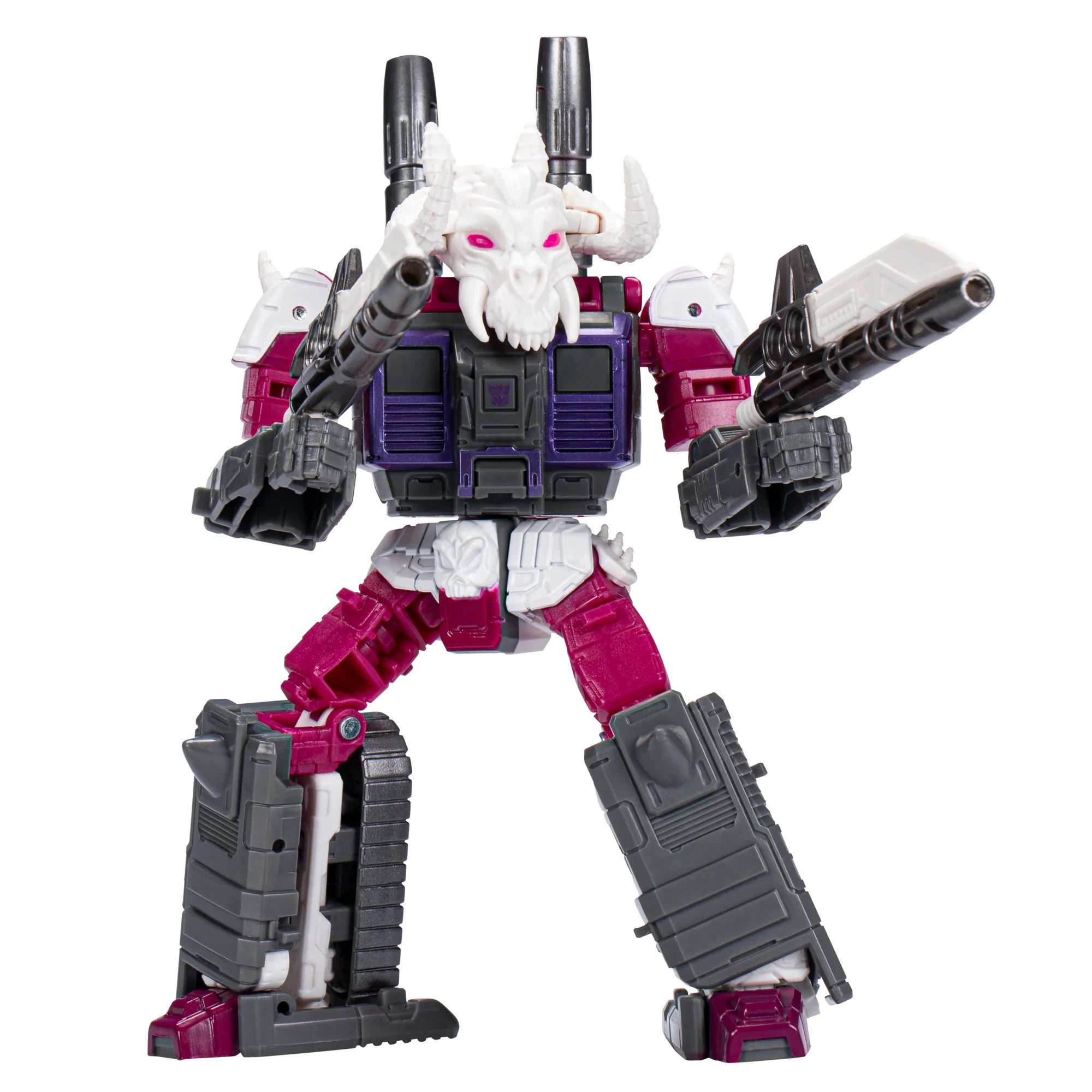 Hasbro - Transformers Generations Legacy - Deluxe Wave 3 - Skullgrin - Marvelous Toys
