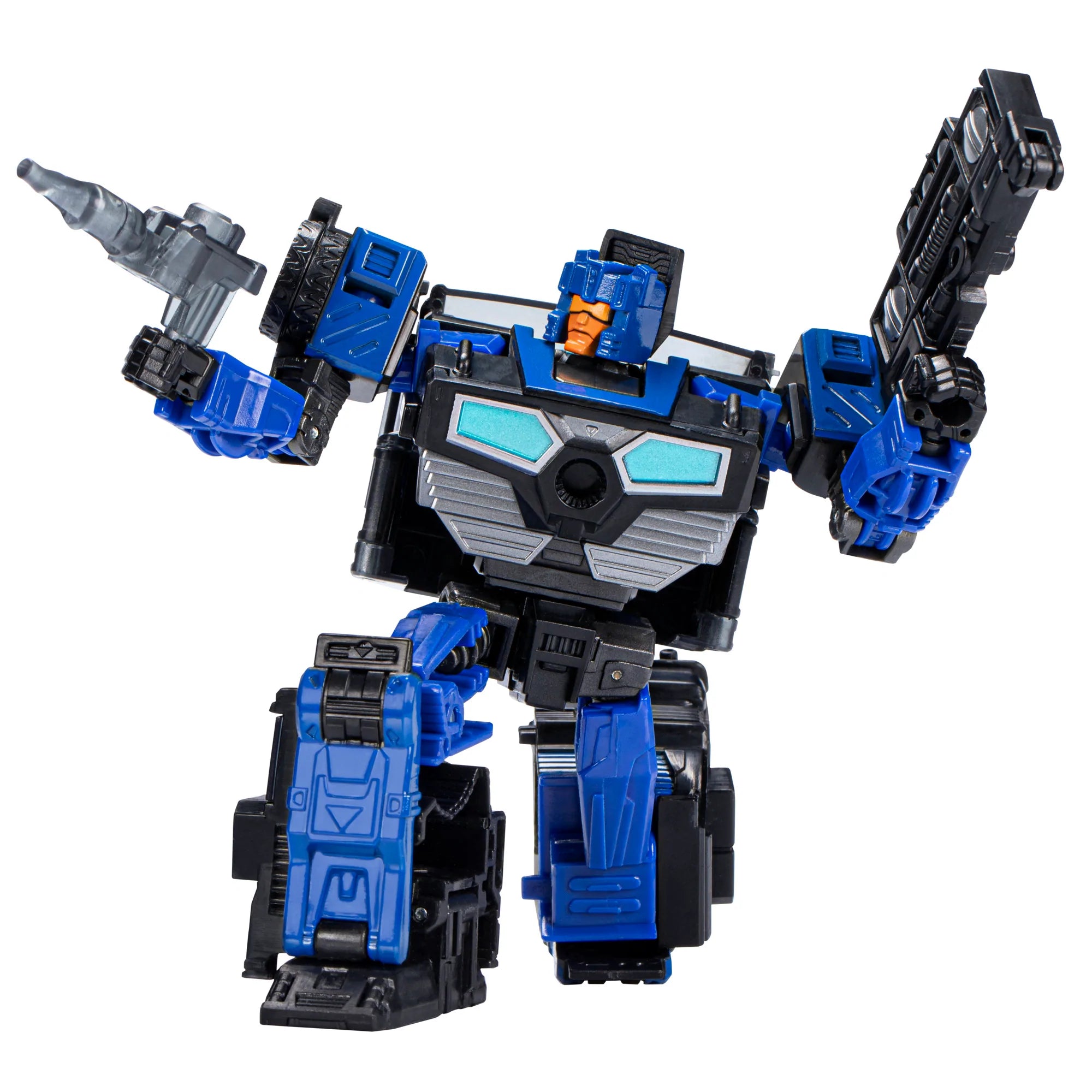 Hasbro - Transformers Generations Legacy - Deluxe Wave 3 - Crankcase - Marvelous Toys