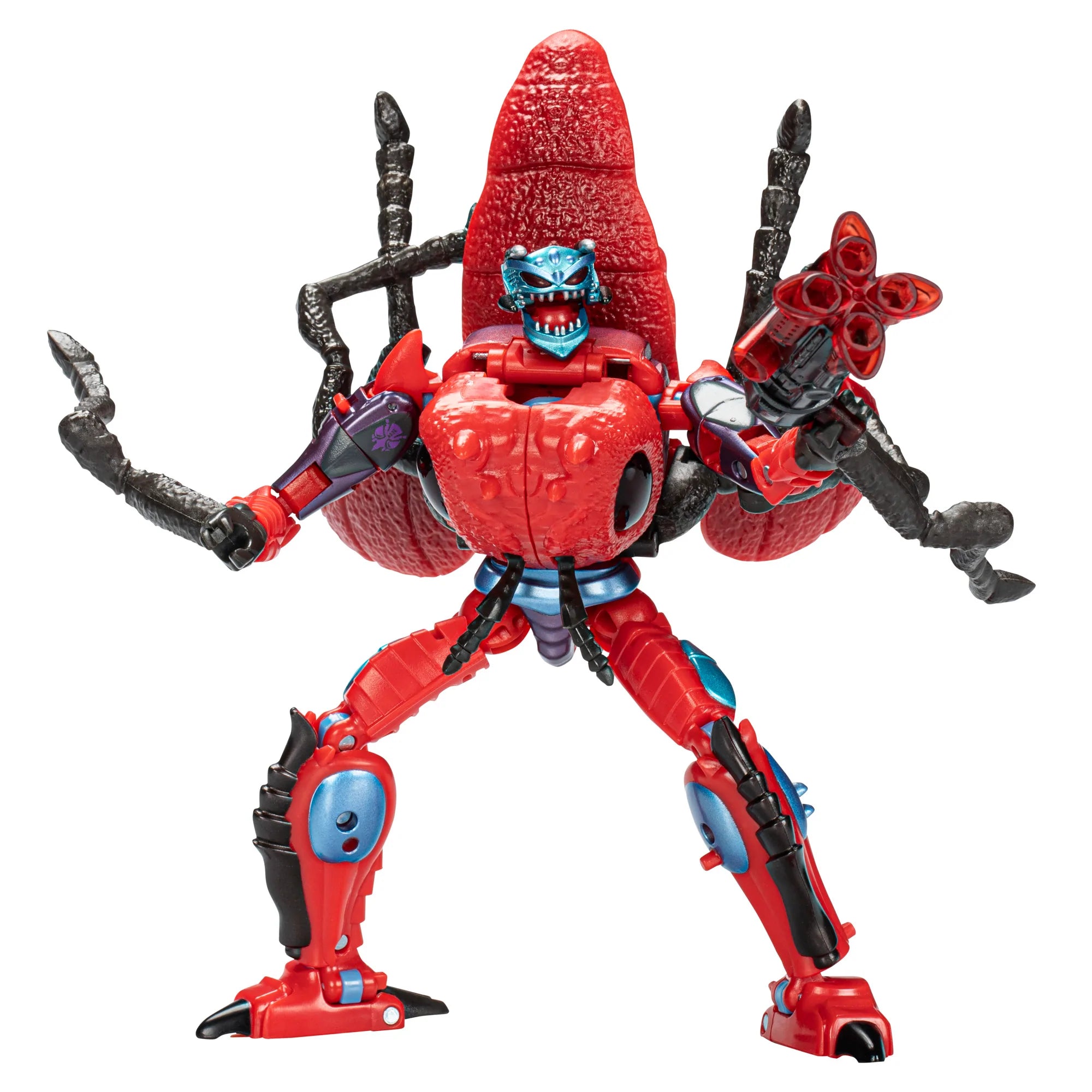 Hasbro - Transformers Generations Legacy - Voyager Wave 3 - Predacon Inferno - Marvelous Toys